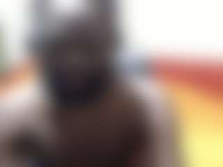 Live cam show with Darkkras - Brown Eyes on WildCum