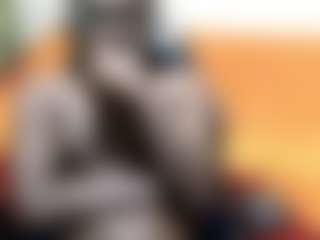 Live cam show with Darkkras - Tease on Uber Horny