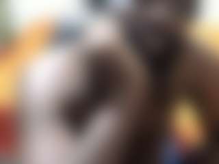 Live cam show with Darkkras - Mustache on Cam Slut