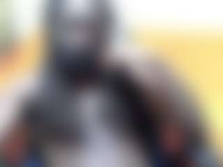 Live cam show with Darkkras - Black Hair on CamClone