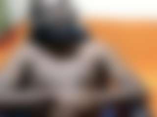 Live cam show with Darkkras - Brown Eyes on TeamSkeetLive