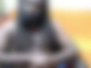 Live cam show with Darkkras - Black Hair on Hubzter Live