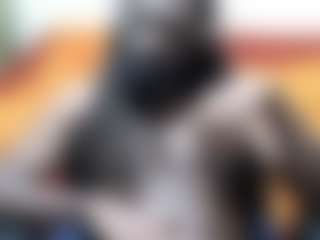 Live cam show with Darkkras - No Smoking on Lustler