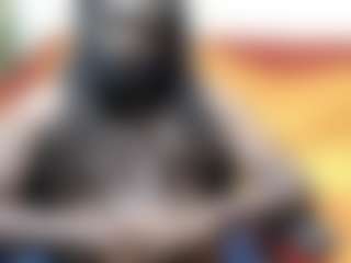 Live cam show with Darkkras - Tease on CSO-WL