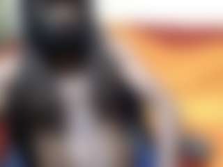 Live cam show with Darkkras - Brown Eyes on Uber Horny