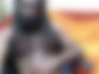 Live cam show with Darkkras - Asshole on Gym Cam Girls