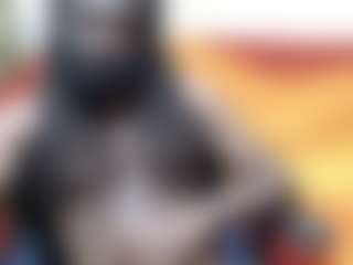 Live cam show with Darkkras - No Smoking on Gym Cam Girls