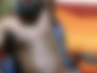 Live cam show with Darkkras - Tease on Soda Cam