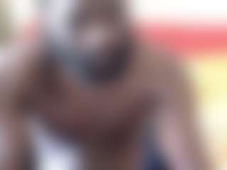 Live cam show with Darkkras - Handjob on Camsoda
