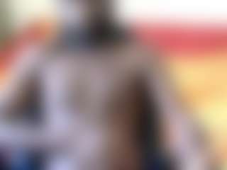 Live cam show with Darkkras - HD on Gym Cam Girls