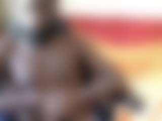 Live cam show with Darkkras - Black Hair on madthumbs