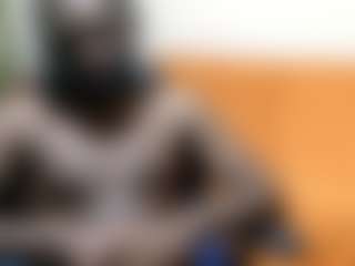 Live cam show with Darkkras - Handjob on Camsoda