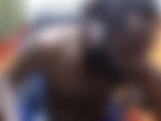 Live cam show with Darkkras - Black Hair on Dolls Live