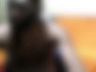 Live cam show with Darkkras - White on crypto-cams | barbados