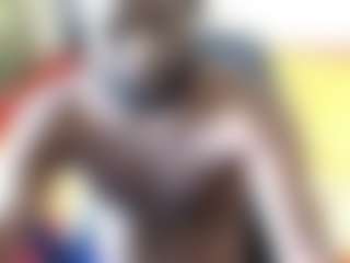 Live cam show with Darkkras - No Smoking on StripNow