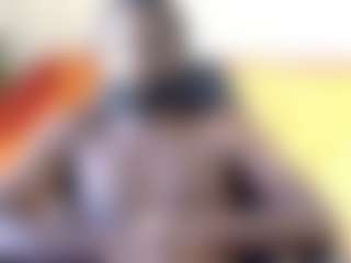 Live cam show with Darkkras - Brown Eyes on Mixed Magazine Live
