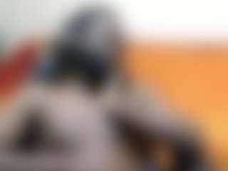 Live cam show with Darkkras - Black Hair on StripNow
