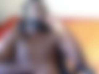Live cam show with Darkkras - Trimmed on xfollow cams