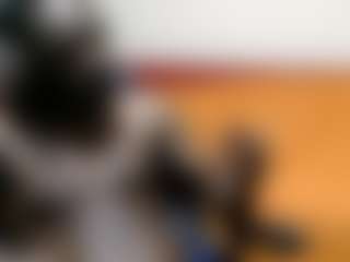Live cam show with Darkkras - Black Hair on TottyGirls