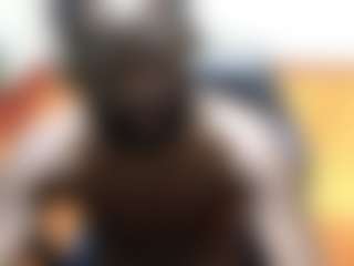 Live cam show with Darkkras - White on WildCum | barbados