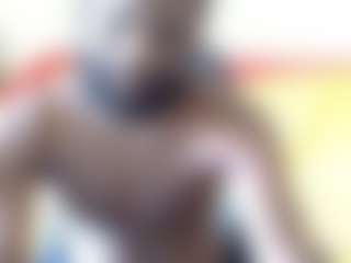 Live cam show with Darkkras - Orgasm on Streamer API