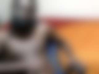 Live cam show with Darkkras - Lean on Camming Site