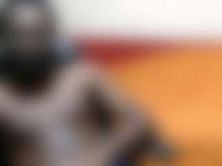 Live cam show with Darkkras - No Smoking on Camming Site