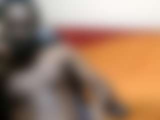Live cam show with Darkkras - Tease on Camiplay Live