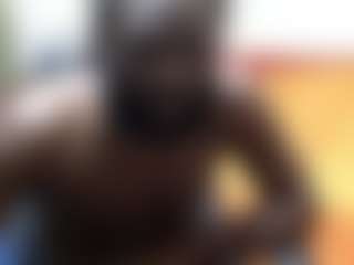 Live cam show with Darkkras - No Smoking on Camiplay Live