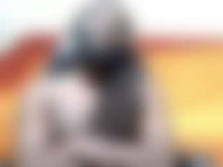 Live cam show with Darkkras - Black Hair on Streamer API