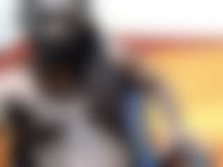 Live cam show with Darkkras - Black Hair on Camsoda Late Night