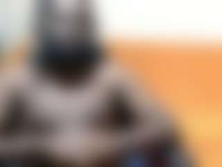 Live cam show with Darkkras - White on CamwithHer | barbados
