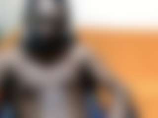 Live cam show with Darkkras - Black Hair on CamwithHer