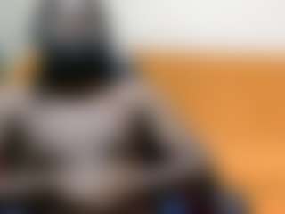 Live cam show with Darkkras - Tease on CamwithHer