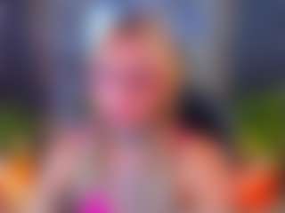 Valentinaforerox's Live Sex Cam Show