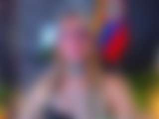Valentinaforerox's Live Sex Cam Show