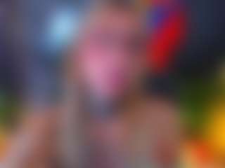 Valentinaforerox's Live Sex Cam Show