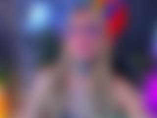 Valentinaforerox's Live Sex Cam Show