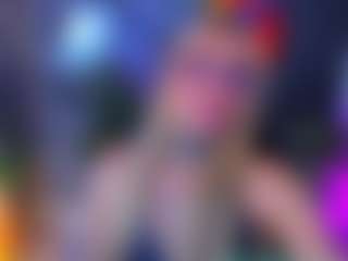 Valentinaforerox's Live Sex Cam Show