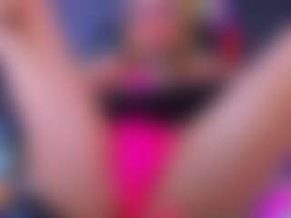 Live-sekscamshow van Valentinaforerox