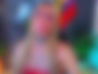 Valentinaforerox's Live Sex Cam Show