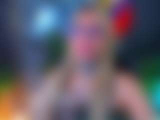 Valentinaforerox's Live Sex Cam Show
