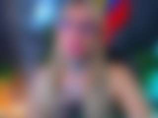 Valentinaforerox's Live Sex Cam Show