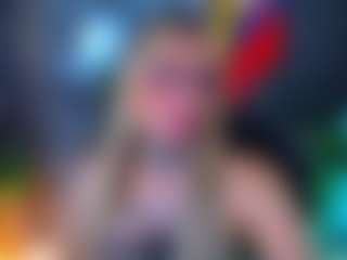 Valentinaforerox's Live Sex Cam Show