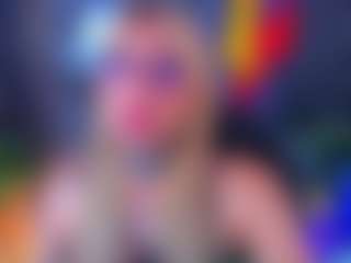 Valentinaforerox's Live Sex Cam Show