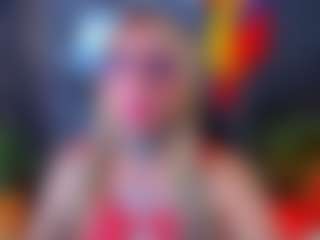 Valentinaforerox's Live Sex Cam Show