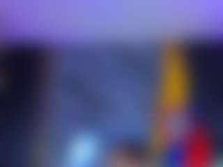Valentinaforerox's Live Sex Cam Show