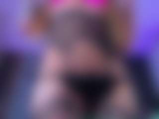 Valentinaforerox's Live Sex Cam Show