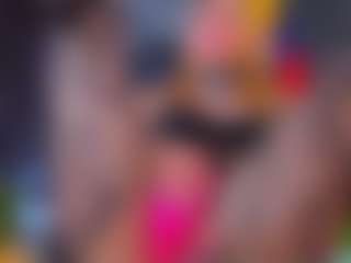 Valentinaforerox's Live Sex Cam Show