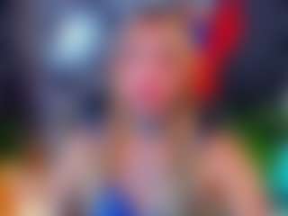 Valentinaforerox's Live Sex Cam Show
